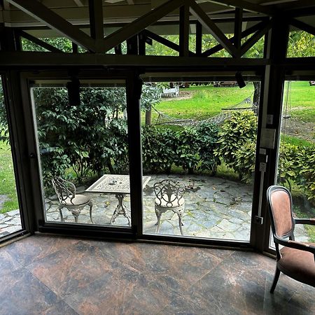 Villa Kirkpinar Sapanca Kültér fotó