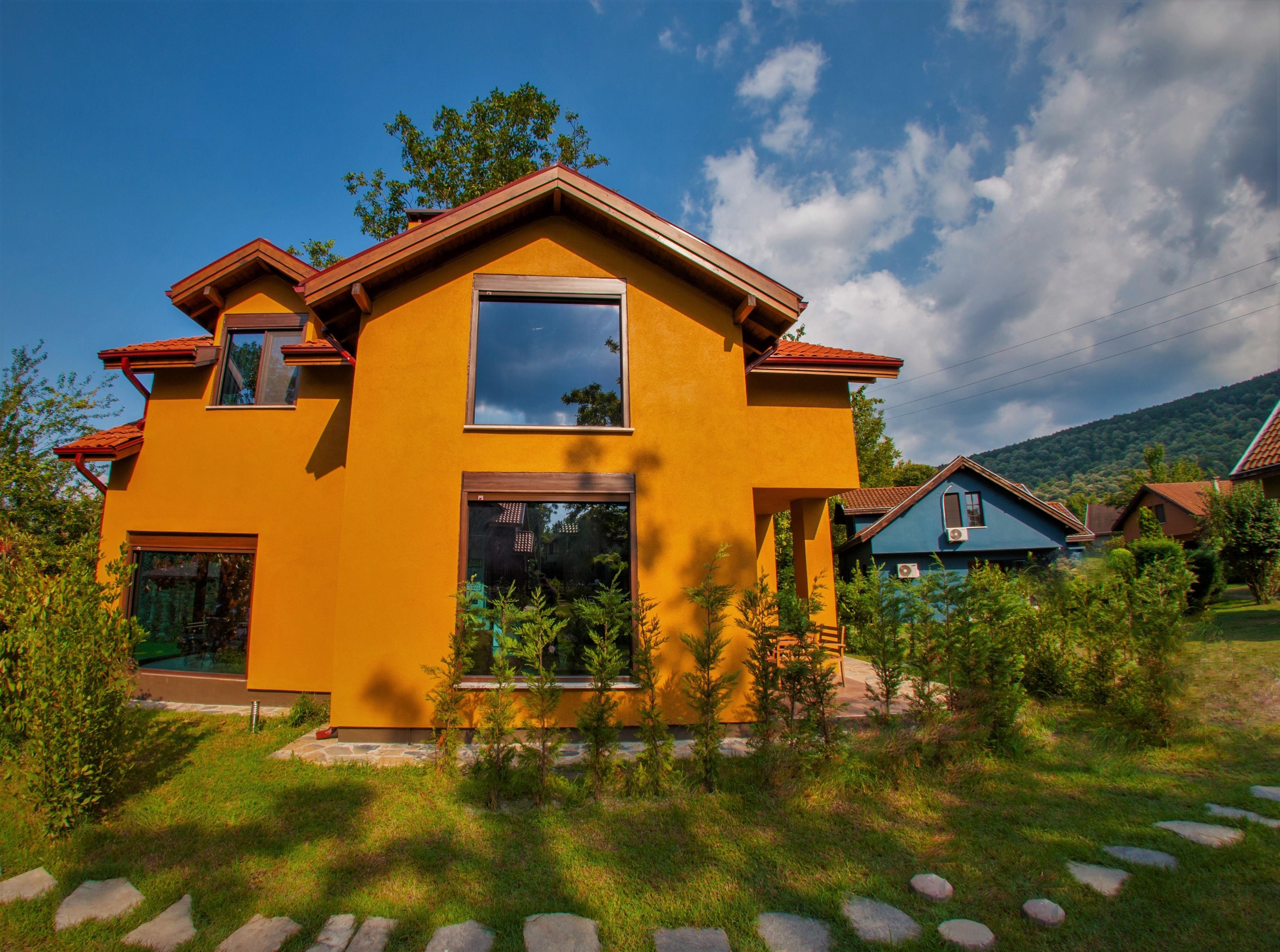 Villa Kirkpinar Sapanca Kültér fotó