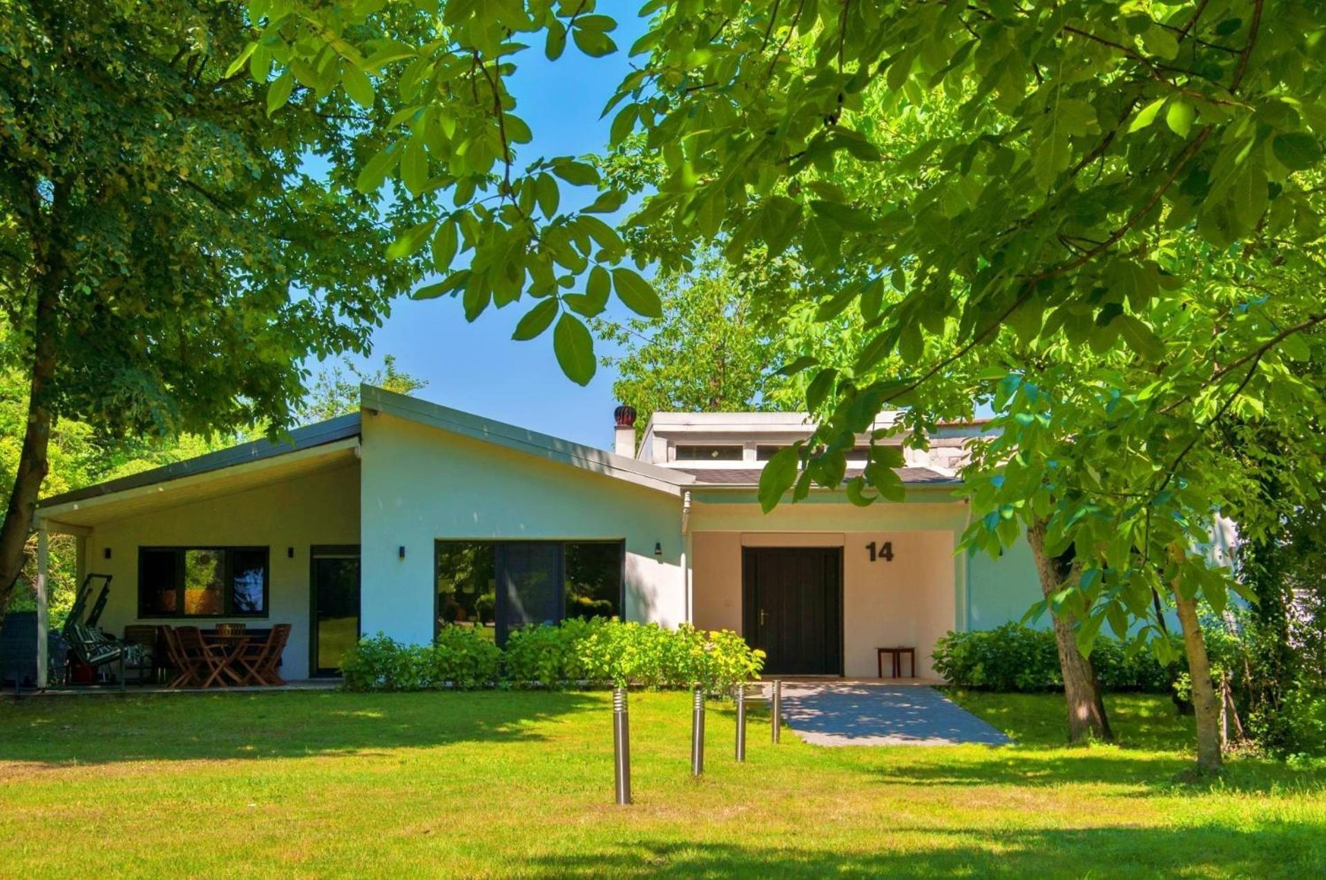 Villa Kirkpinar Sapanca Kültér fotó
