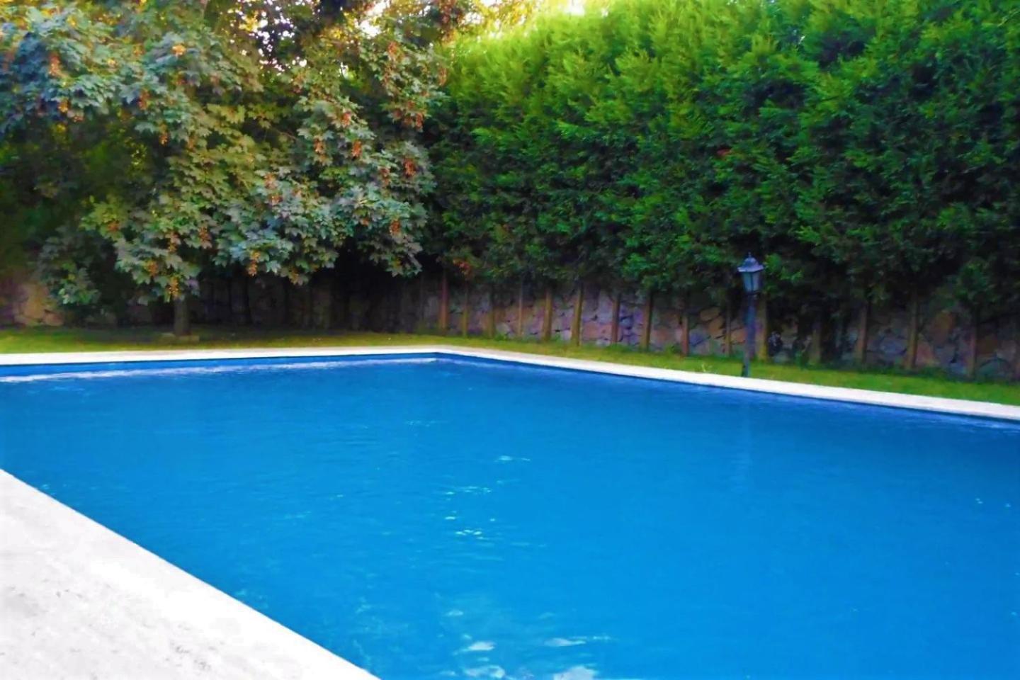 Villa Kirkpinar Sapanca Kültér fotó