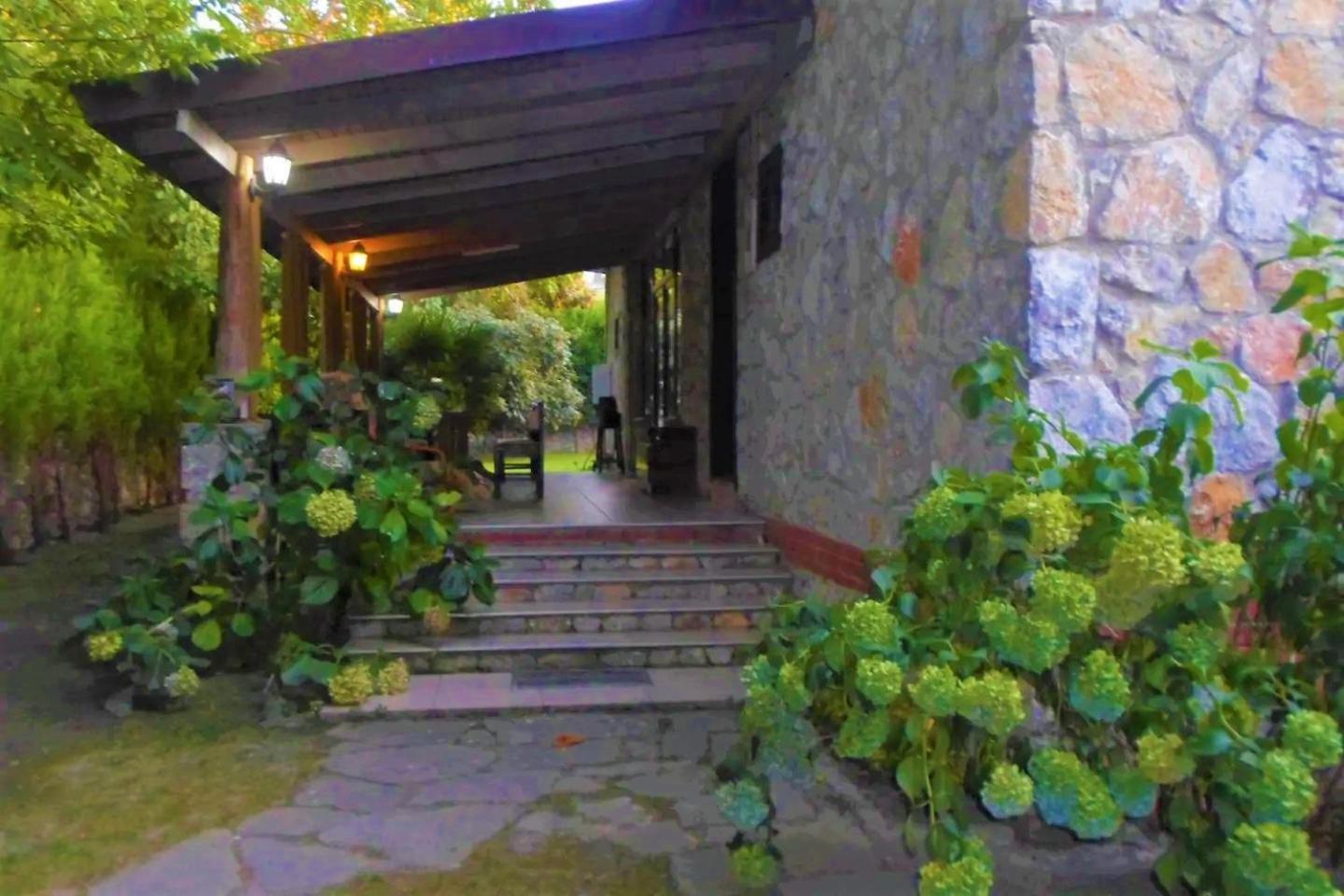 Villa Kirkpinar Sapanca Kültér fotó