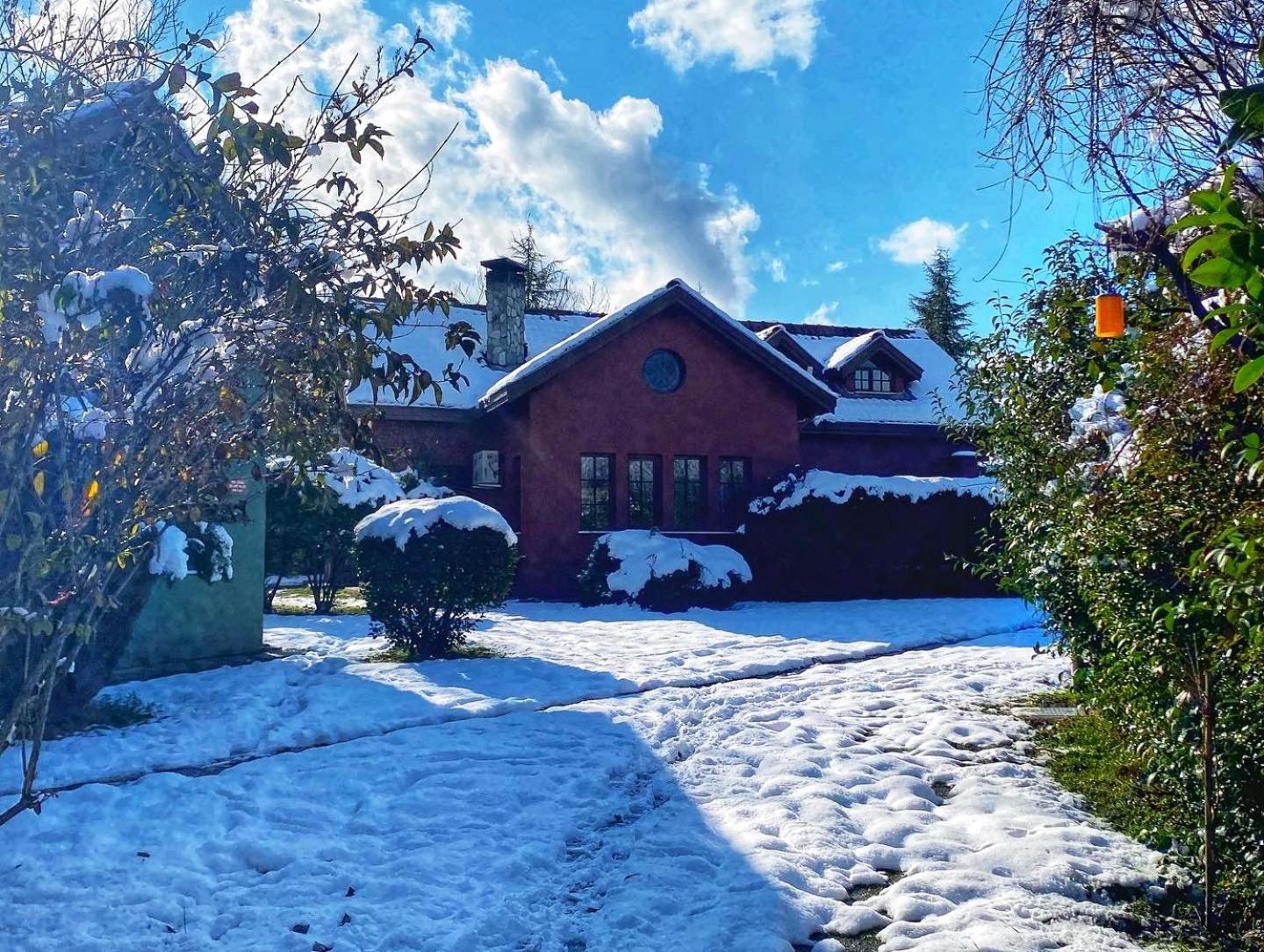 Villa Kirkpinar Sapanca Kültér fotó
