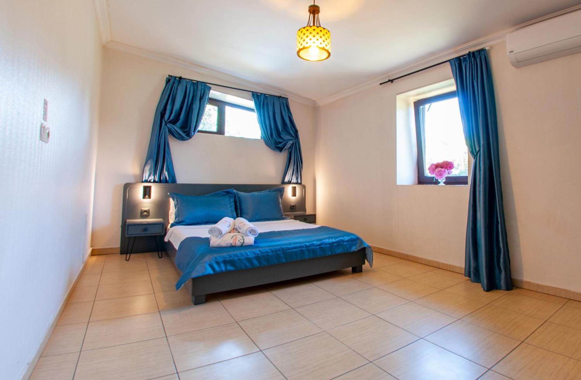 Villa Kirkpinar Sapanca Szoba fotó