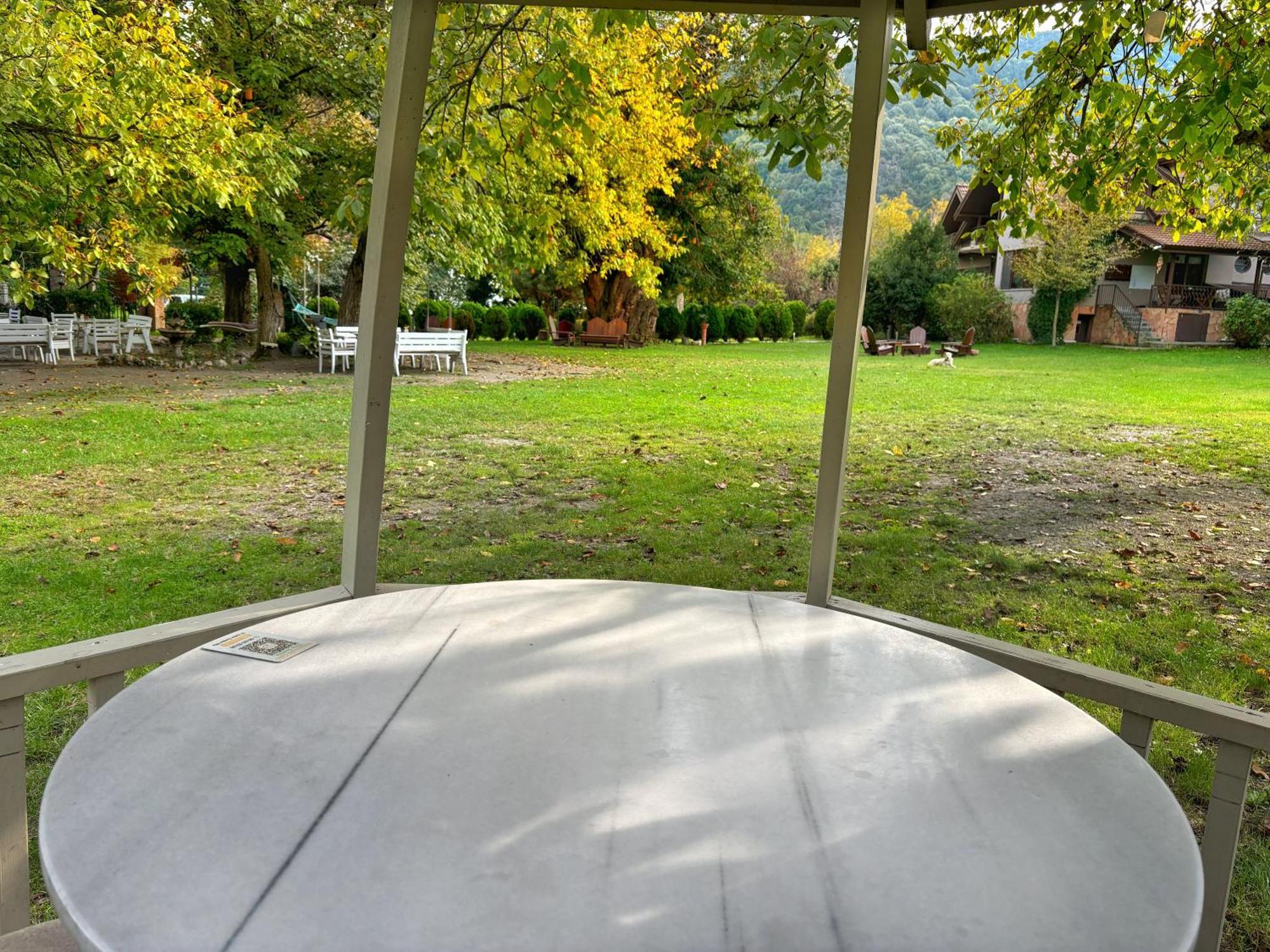 Villa Kirkpinar Sapanca Kültér fotó